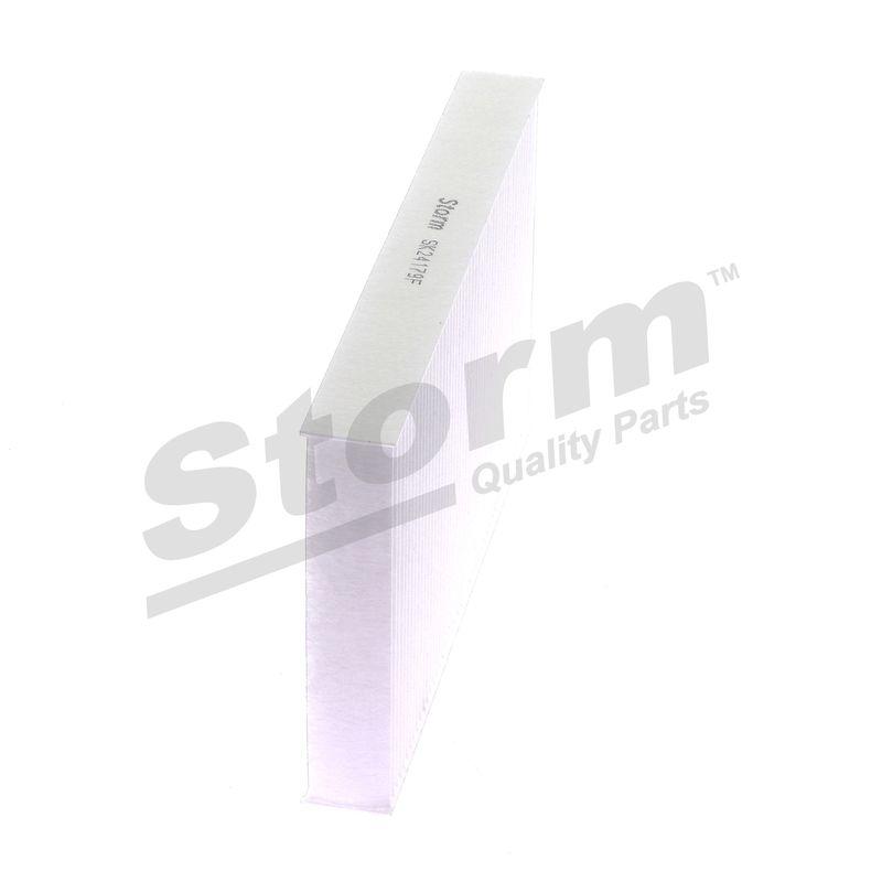 Filtre, air de l'habitacle STORM QUALITY PARTS 14194