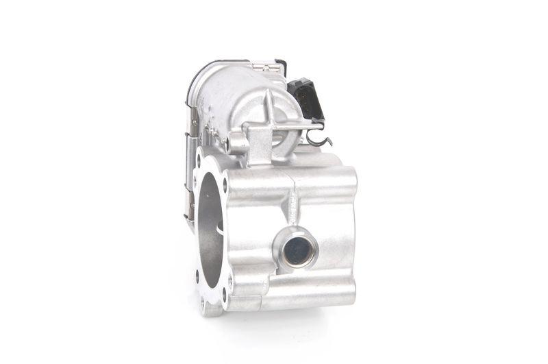 Clapet de dérivation, compresseur BOSCH 0 281 002 894