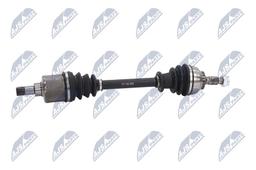 Arbre de transmission NTY NPW-CT-153