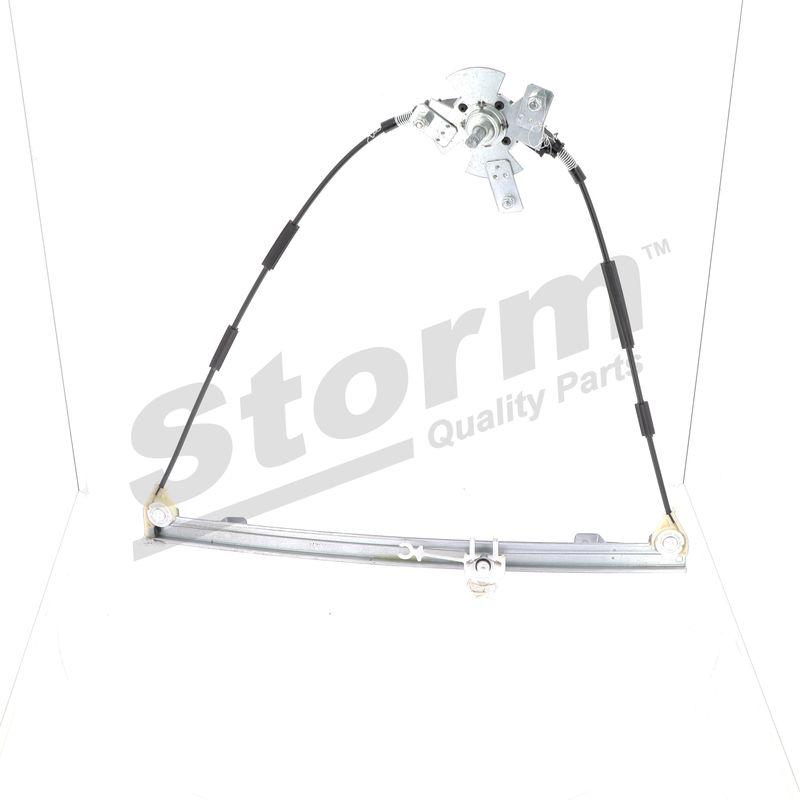 Lève-vitre STORM QUALITY PARTS 7987502