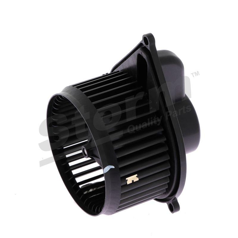 Pulseur d'air habitacle STORM QUALITY PARTS 2550802