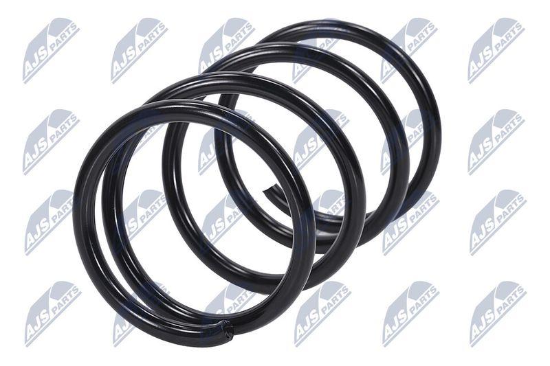 Ressort de suspension NTY ASZ-PE-024