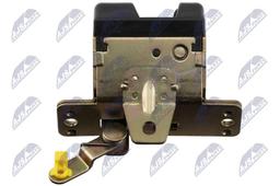 Serrure de hayon NTY EZC-PL-156