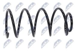 Ressort de suspension NTY ASZ-VV-025