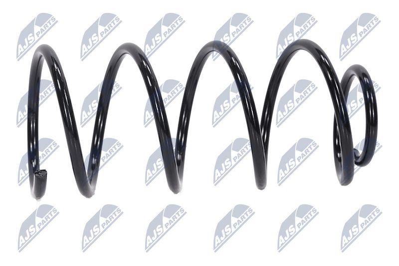Ressort de suspension NTY ASZ-VV-025