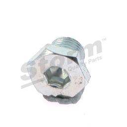 Vis-bouchon, carter d'huile STORM QUALITY PARTS 905000