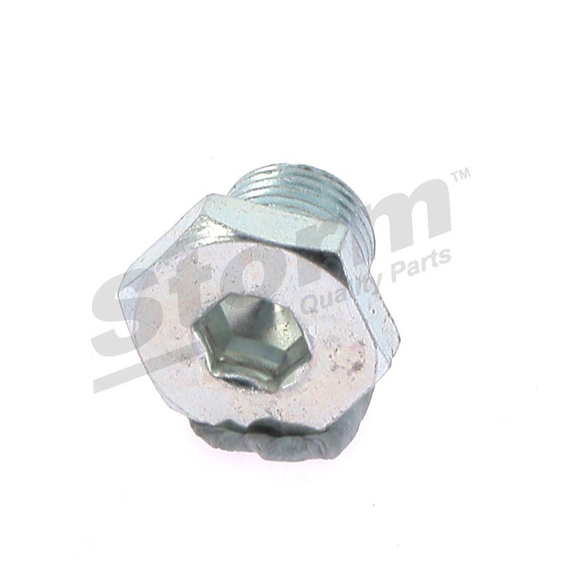 Vis-bouchon, carter d'huile STORM QUALITY PARTS 905000