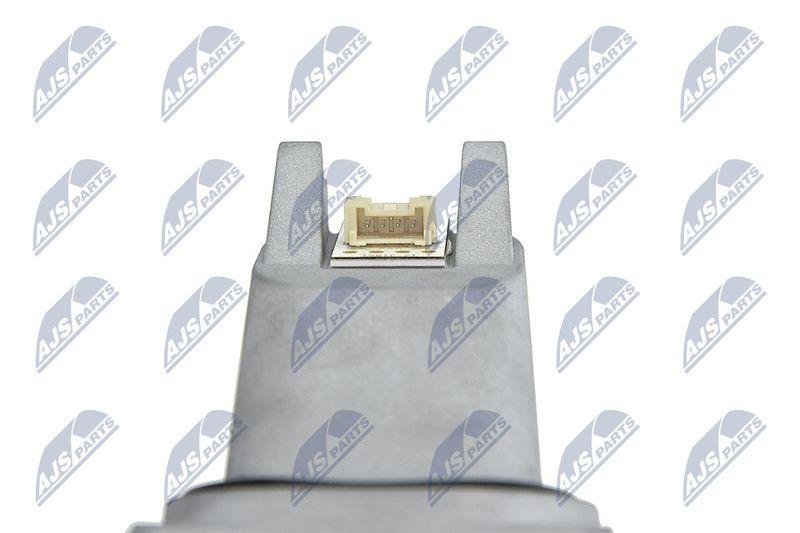 Appareil de commande, système d'éclairage NTY EPX-BM-034