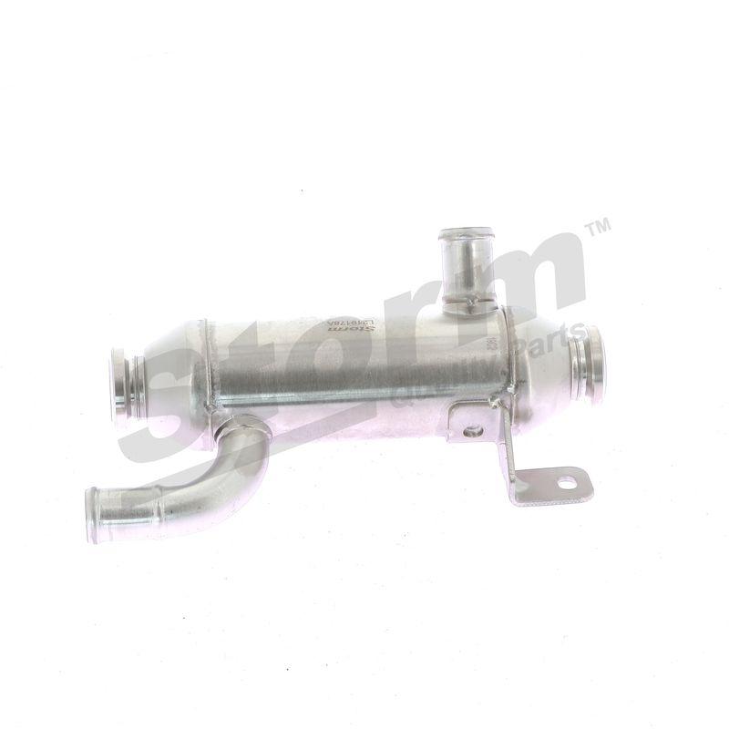 Radiateur, réaspiration des gaz d'échappement STORM QUALITY PARTS 9072
