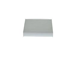 Filtre, air de l'habitacle BOSCH 1987435161