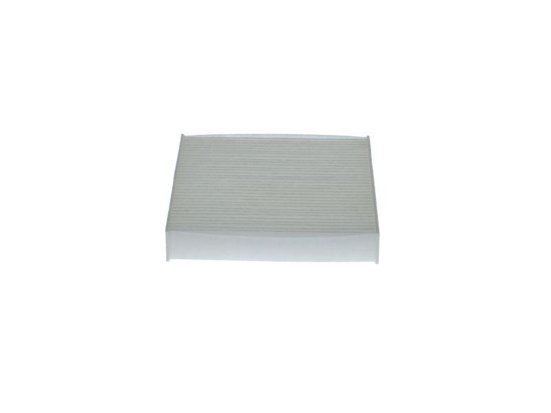 Filtre, air de l'habitacle BOSCH 1987435161