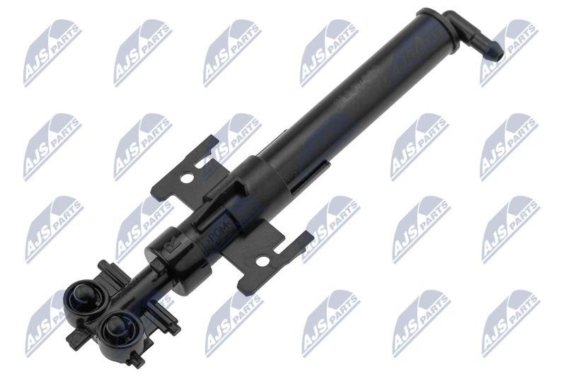 Gicleur d'eau de nettoyage, nettoyage des phares NTY EDS-LR-009
