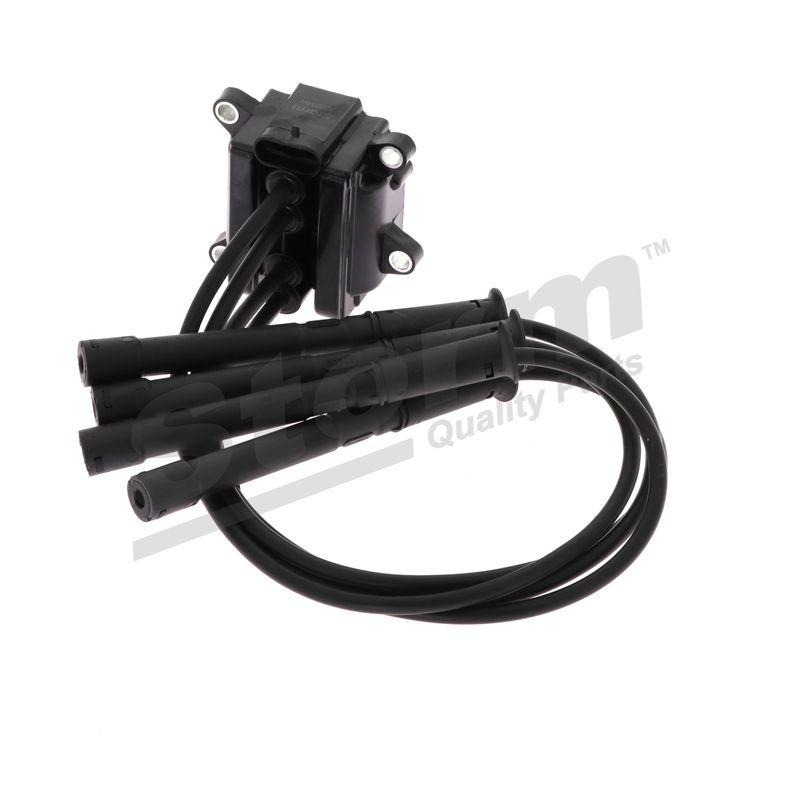 Bobine d'allumage STORM QUALITY PARTS 880211