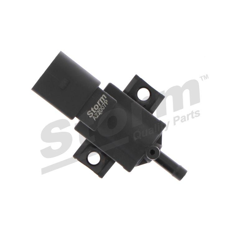 Capteur de pression, turbocompresseur STORM QUALITY PARTS 97990