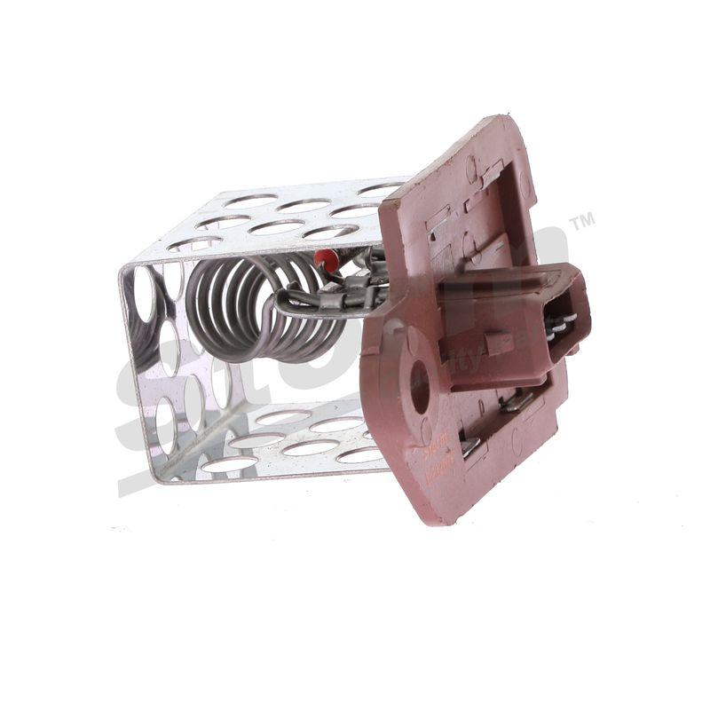 Résistance, pulseur d'air habitacle STORM QUALITY PARTS 777018