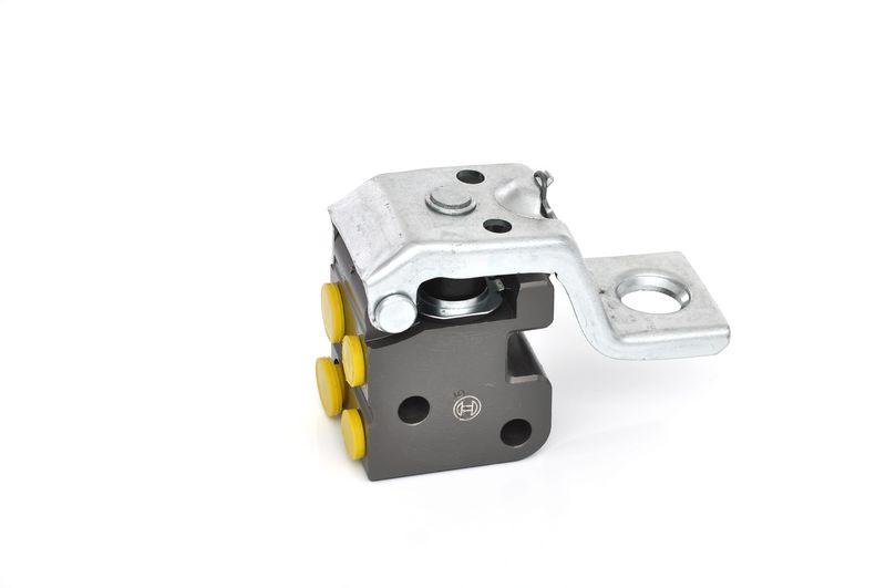 Régulateur de freinage BOSCH 0 986 482 306