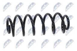 Ressort de suspension NTY ASZ-AU-039