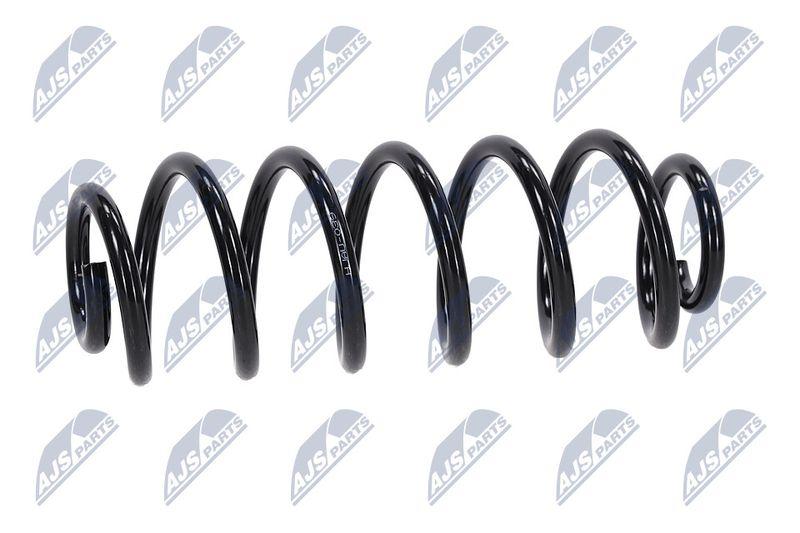 Ressort de suspension NTY ASZ-AU-039