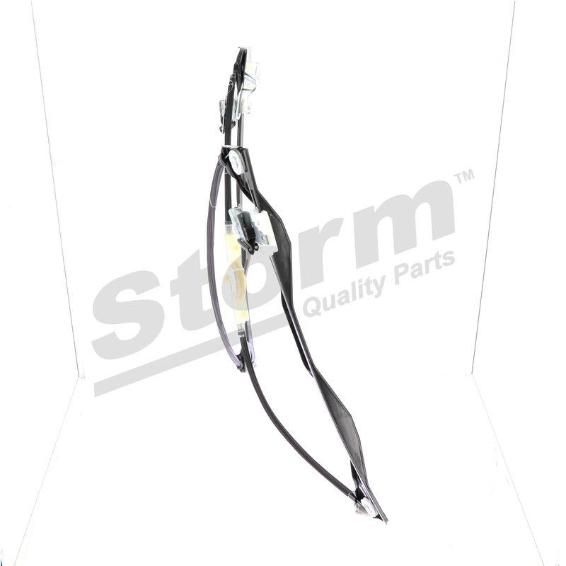 Lève-vitre STORM QUALITY PARTS 99276
