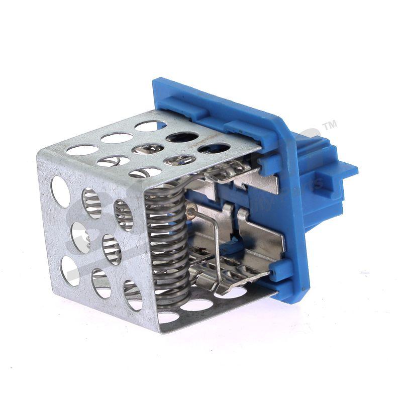 Résistance, pulseur d'air habitacle STORM QUALITY PARTS 777020