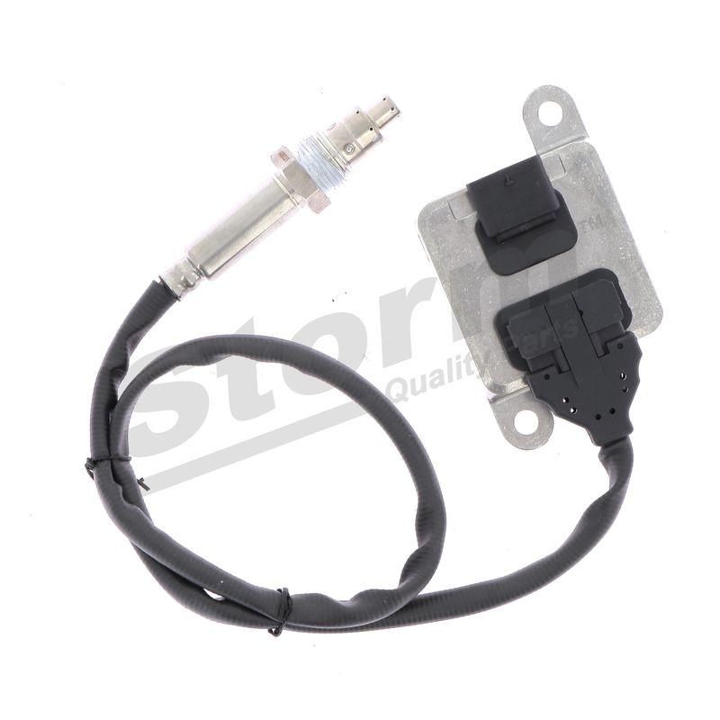 Capteur NOx, Catalyseur NOx STORM QUALITY PARTS 800805