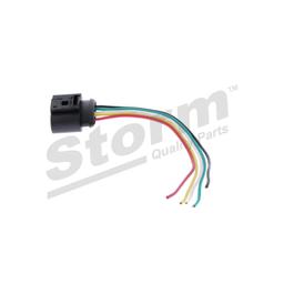 Kit réparation de câble, débitmètre de masse d'air STORM QUALITY PARTS 399101