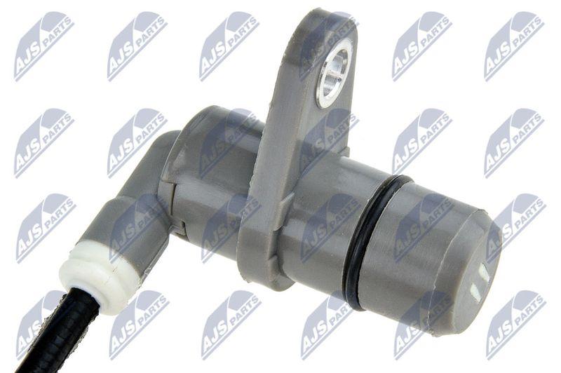 Capteur, vitesse de roue NTY HCA-TY-053
