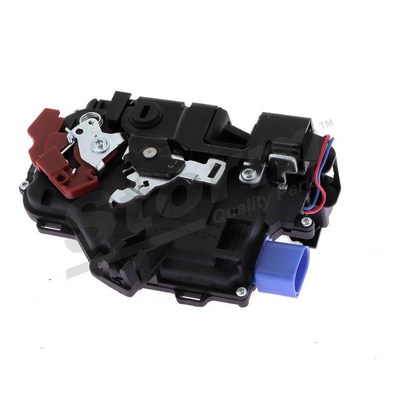 Serrure de porte STORM QUALITY PARTS 971004