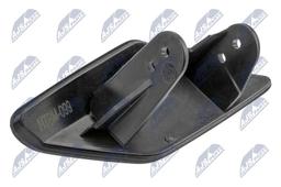 Enjoliveur, pare-chocs NTY EDS-BM-099