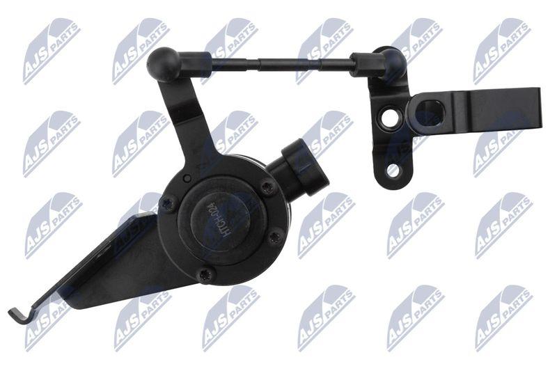 Capteur, correcteur de portée d’éclairage NTY ECX-CH-024