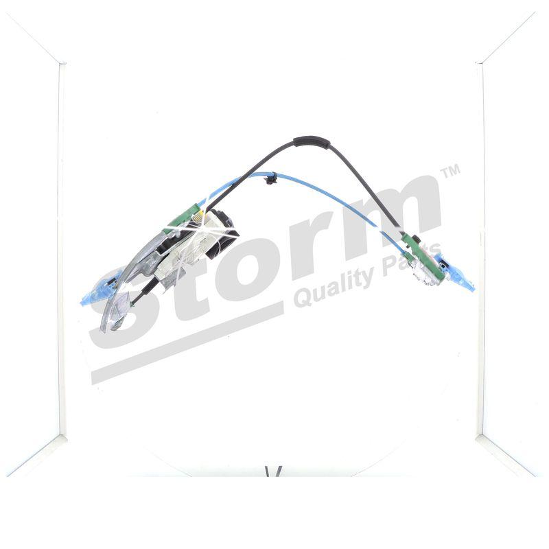 Lève-vitre STORM QUALITY PARTS 21076