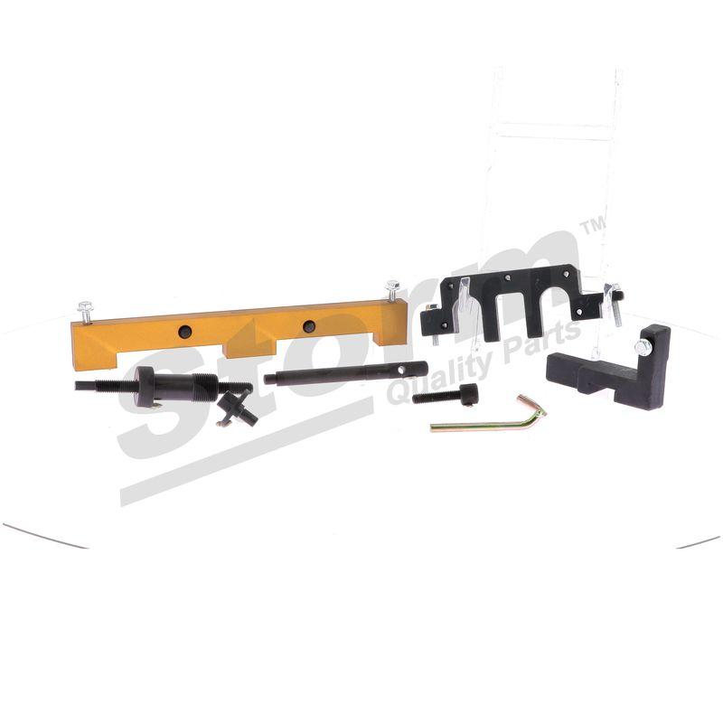 Kit d'outils de réglage, épure de distribution STORM QUALITY PARTS 555506