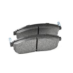 Kit de plaquettes de frein, frein à disque DELPHI LP3245
