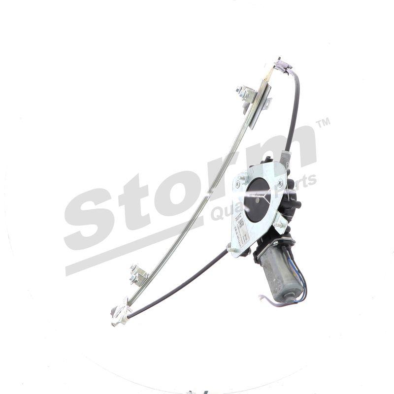 Lève-vitre STORM QUALITY PARTS 161076