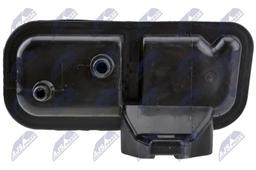 Filtre, purge d'air (réservoir de carburant) NTY EFP-VW-009