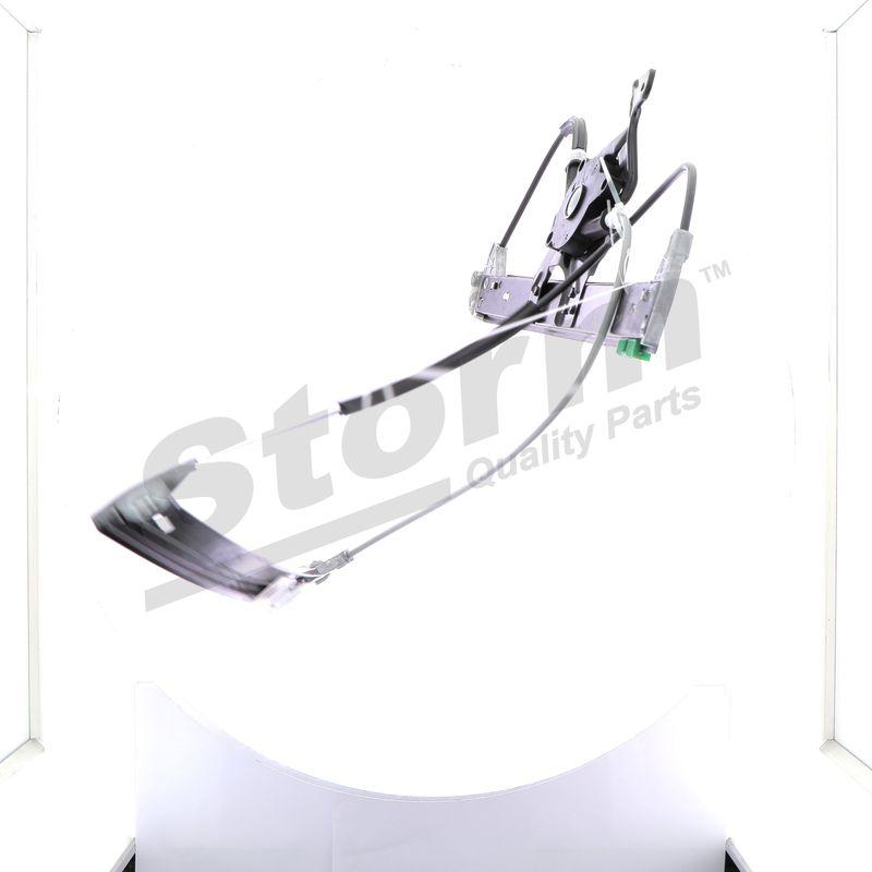 Lève-vitre STORM QUALITY PARTS 10477