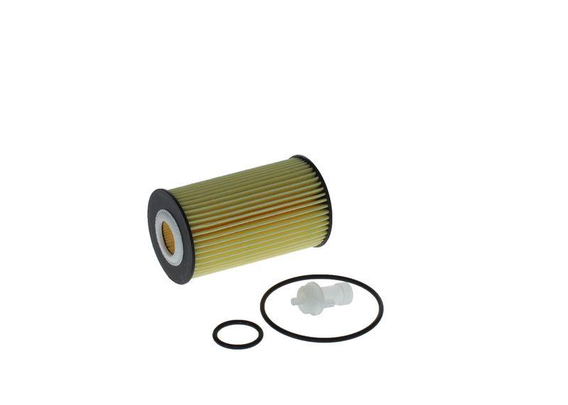 Filtre à huile BOSCH F 026 407 107
