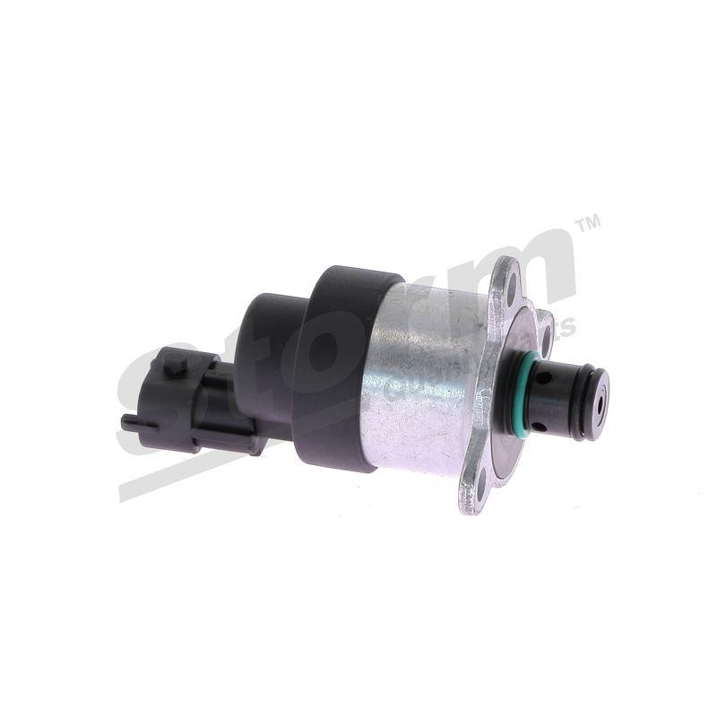 Régulateur, quantité de carburant (système à rampe commune) STORM QUALITY PARTS STO888203