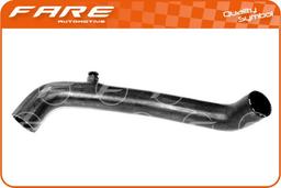 Durite de radiateur FARE SA 8350