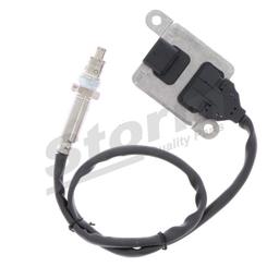 Capteur NOx, Catalyseur NOx STORM QUALITY PARTS 800805