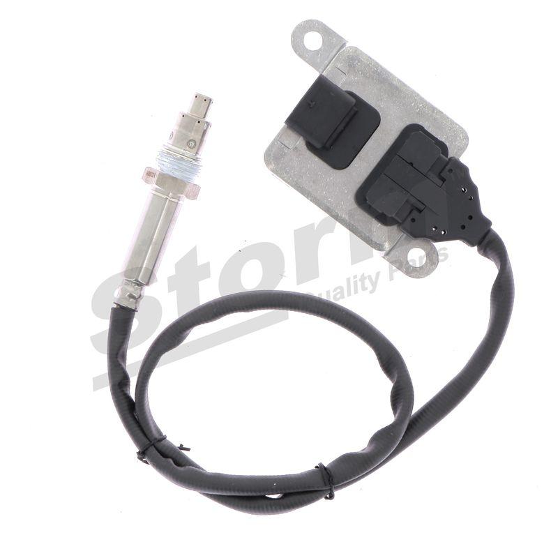 Capteur NOx, Catalyseur NOx STORM QUALITY PARTS 800805