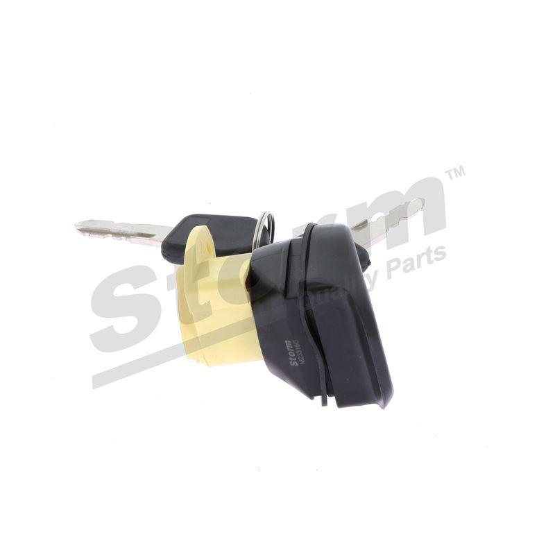 Serrure de capot de coffre STORM QUALITY PARTS 70027
