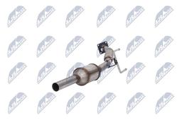 Catalyseur NTY KAT-SK-004