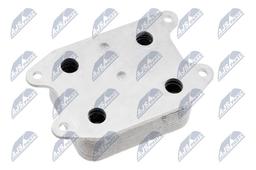 Radiateur d'huile NTY CCL-AU-014