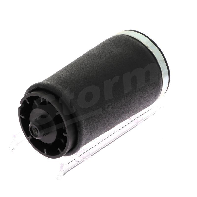 Ressort pneumatique, châssis STORM QUALITY PARTS 847189
