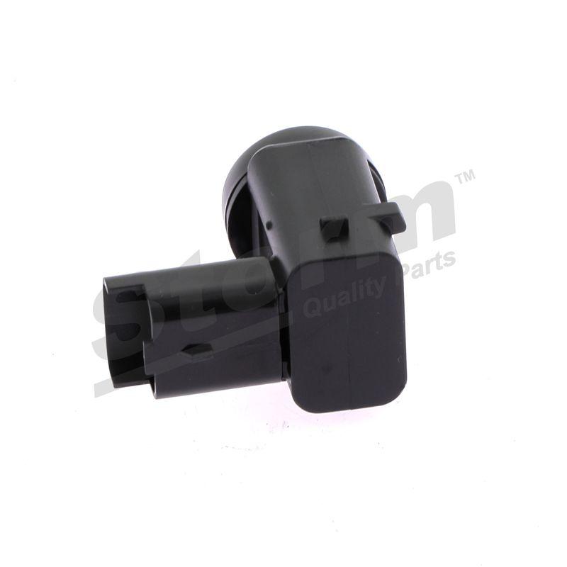 Capteur, aide au stationnement STORM QUALITY PARTS 777144