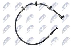 Tuyau, carburant de fuite NTY BPP-ME-002