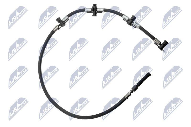 Tuyau, carburant de fuite NTY BPP-ME-002