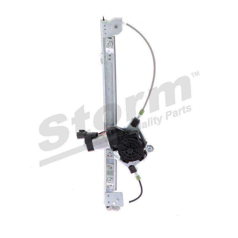 Lève-vitre STORM QUALITY PARTS 34080