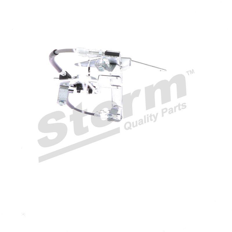 Lève-vitre STORM QUALITY PARTS 2127507